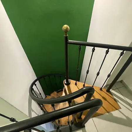 Classia Nápoly