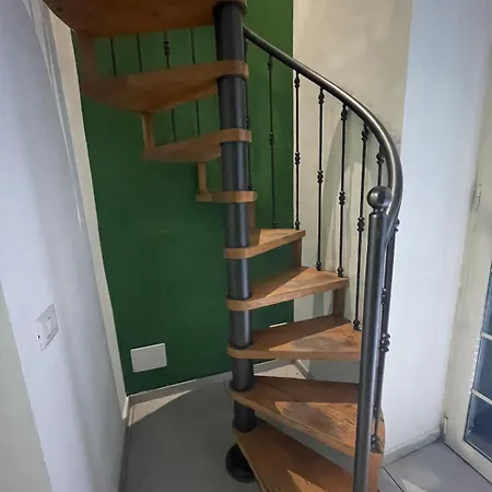 Classia Nyaraló Nápoly