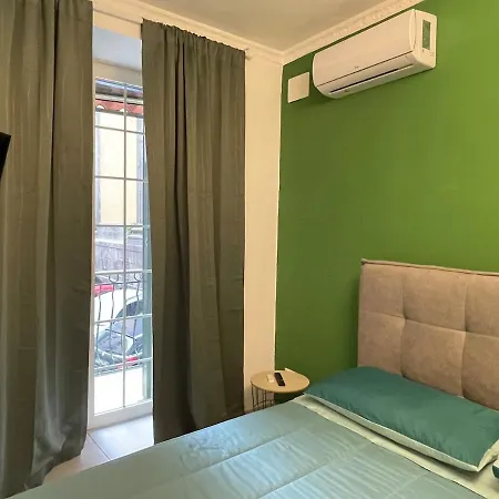 Nyaraló Classia Nápoly