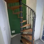 Classia Prázdninový dům Neapol