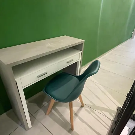 Classia * Неаполь